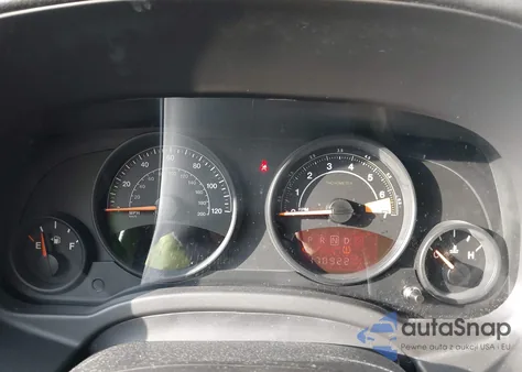 2015 Jeep Compass Sport from USA, damaged, VIN 1C4NJCBA2FD156603